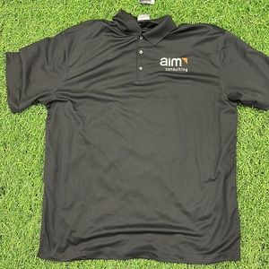 Nike Golf shirt